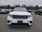 2019 LAND ROVER RANGE ROVER VELAR R-DYNAMIC SE   for sale at Copart NY - LONG ISLAND