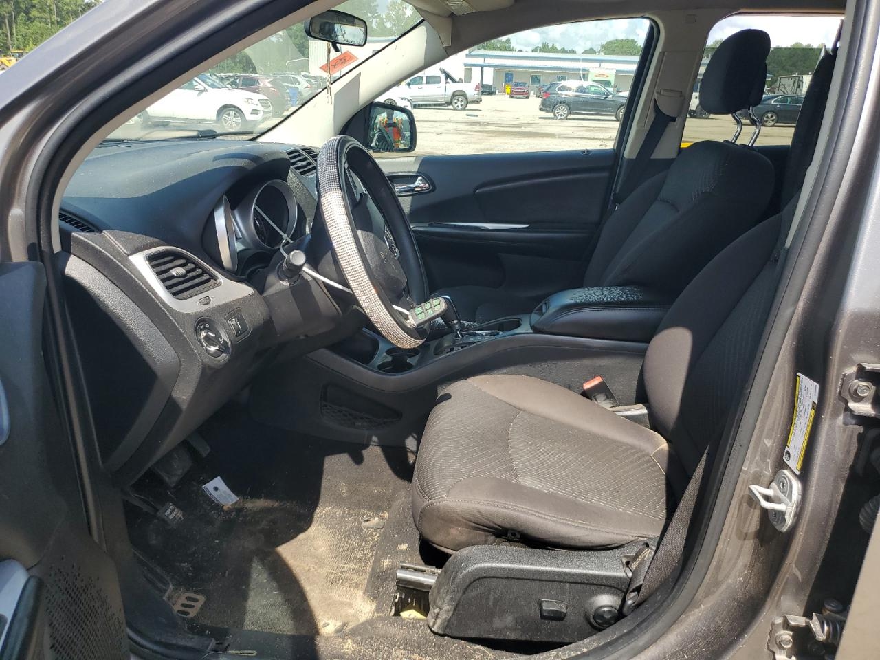 2013 Dodge Journey Sxt VIN: 3C4PDCBG7DT630430 Lot: 69232285