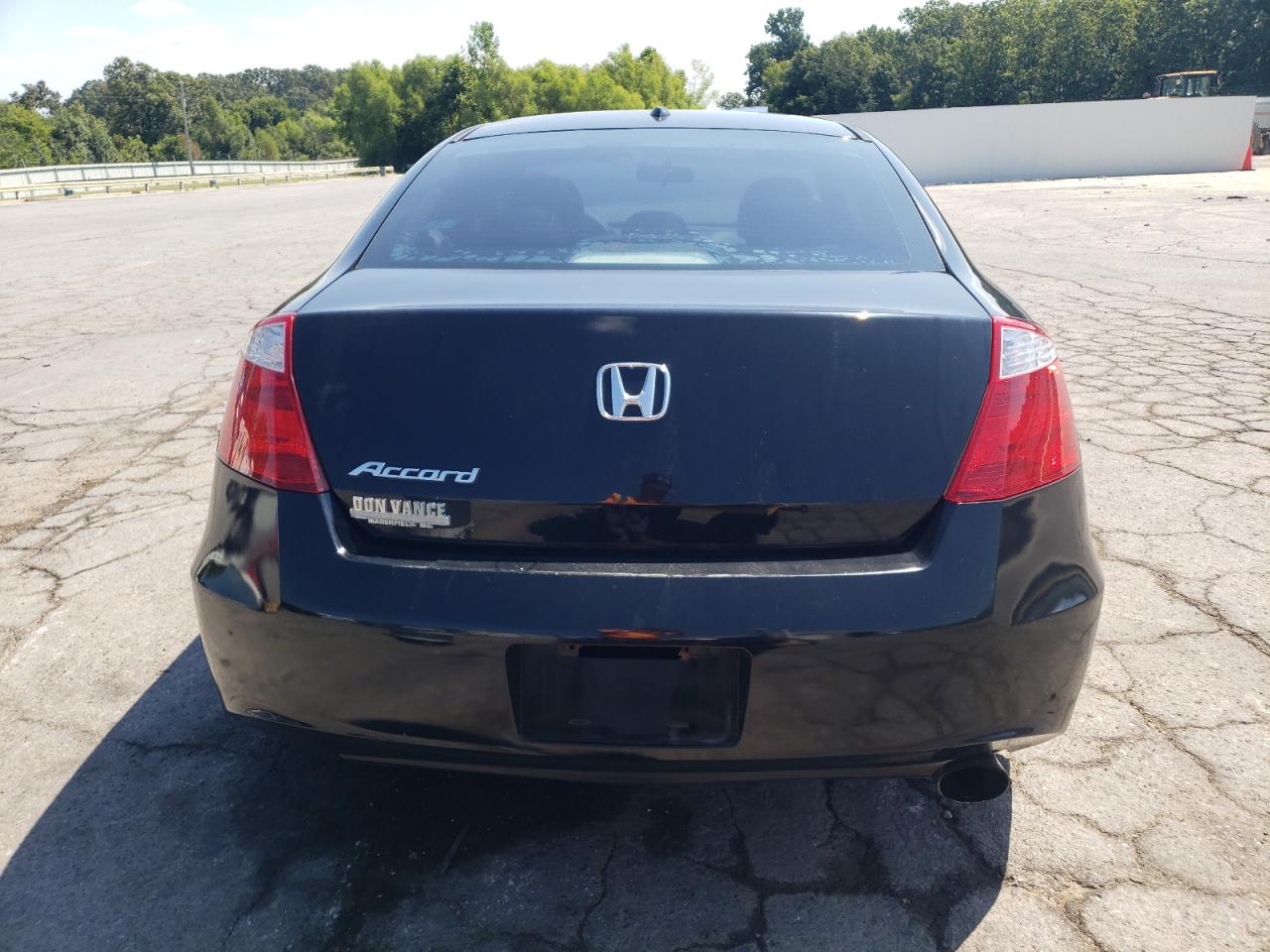 2009 Honda Accord Exl VIN: 1HGCS128X9A006512 Lot: 67112435