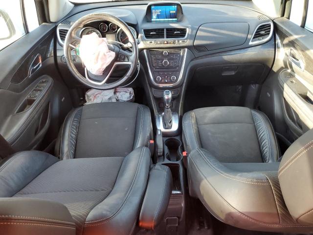  BUICK ENCORE 2014 Silver