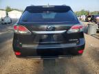 2013 LEXUS RX 350 BASE   for sale at Copart ON - COOKSTOWN