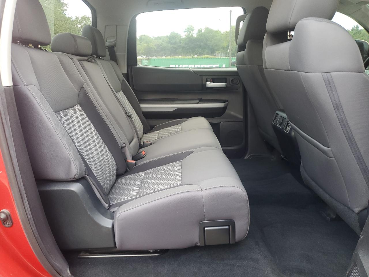 2020 Toyota Tundra Crewmax Sr5 VIN: 5TFDY5F16LX951029 Lot: 70746655