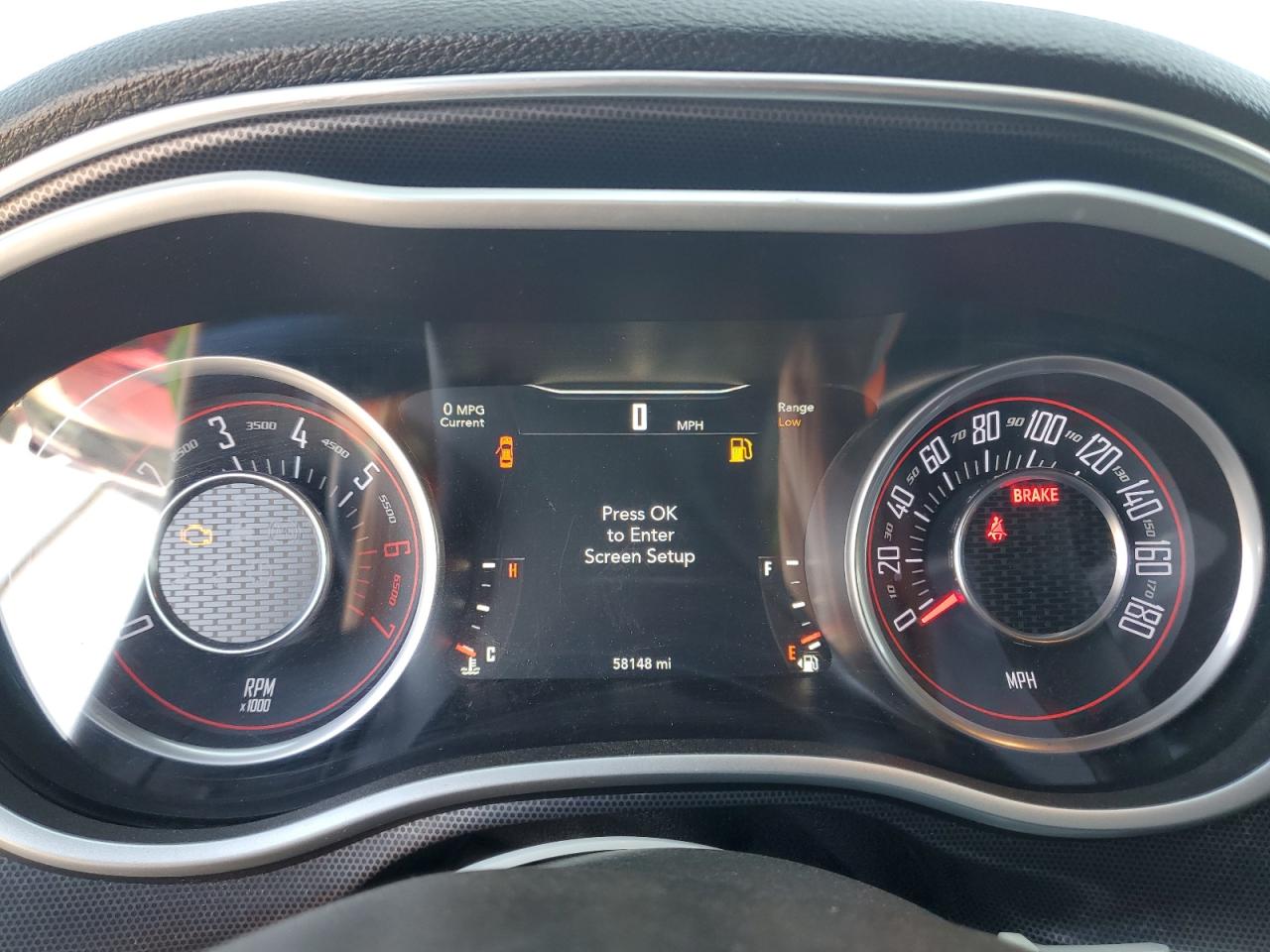 2015 Dodge Challenger R/T Scat Pack VIN: 2C3CDZFJ1FH773901 Lot: 68942735