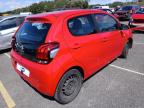 2018 PEUGEOT 108 ACTIVE  for sale at Copart SANDTOFT