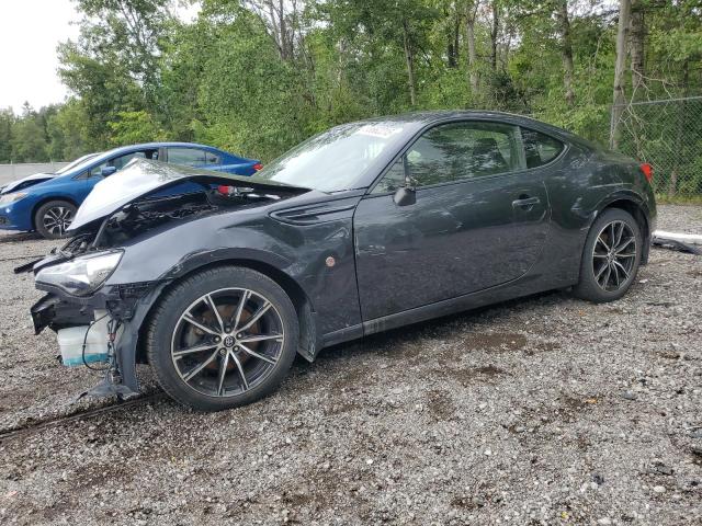2018 TOYOTA 86    for sale at Copart ON - COOKSTOWN