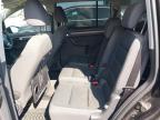 2011 VOLKSWAGEN TOURAN SE TDI  for sale at Copart ROCHFORD