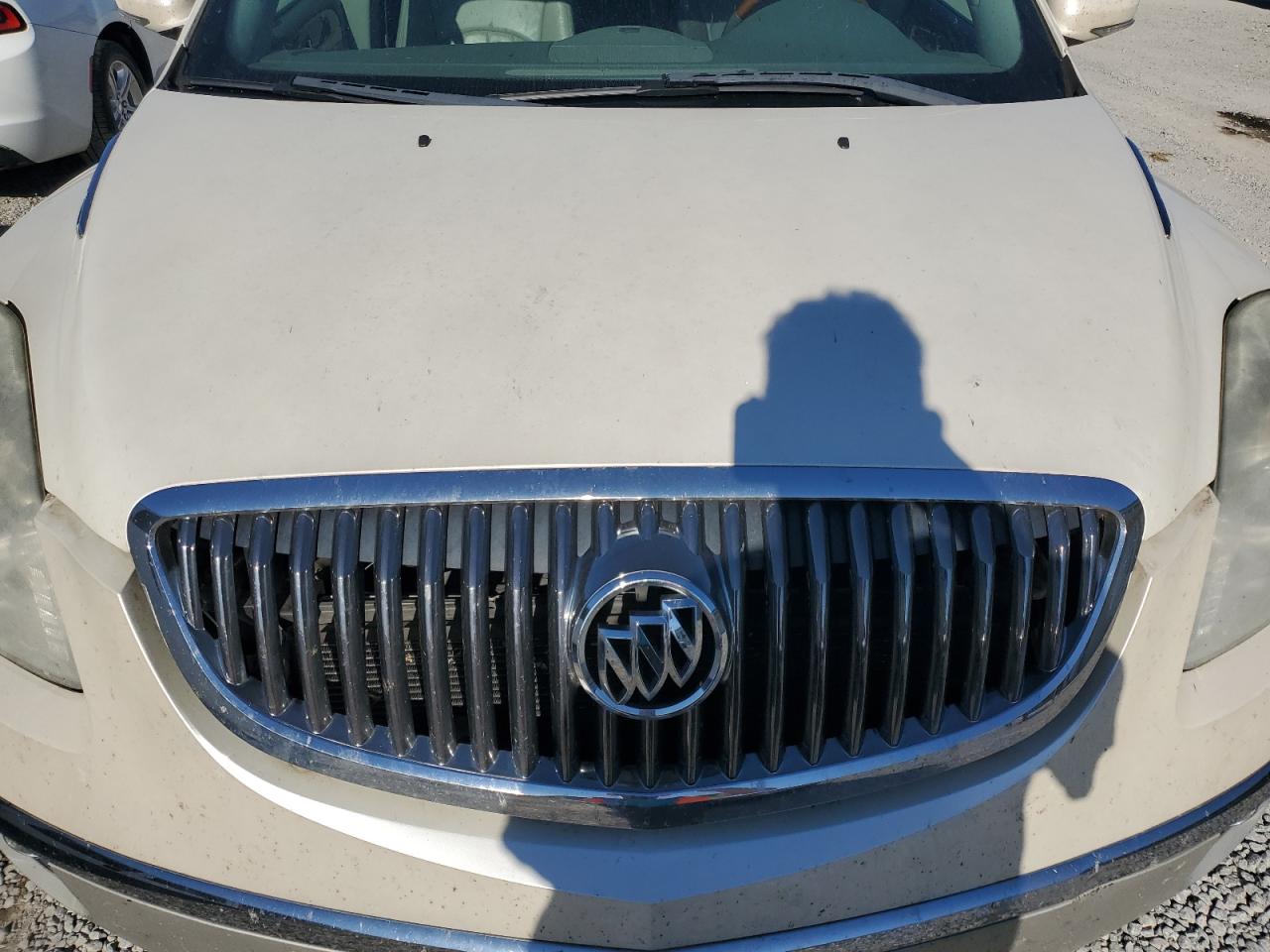 2012 Buick Enclave VIN: 5GAKRCED3CJ233964 Lot: 70178825
