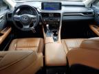 2022 LEXUS RX 350   for sale at Copart ON - TORONTO