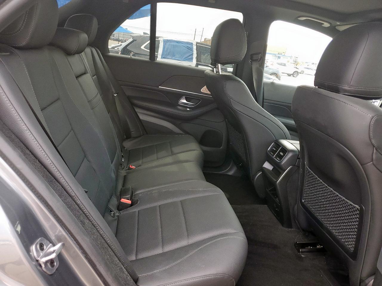 2021 Mercedes-Benz Gle 350 VIN: 4JGFB4JB8MA490615 Lot: 68654805