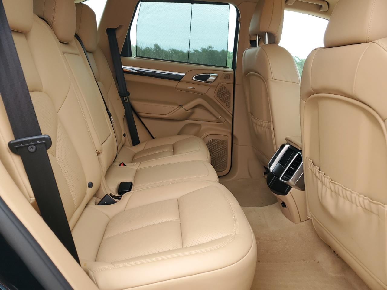 2016 Porsche Cayenne VIN: WP1AA2A24GLA06274 Lot: 67114275