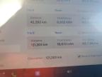 2022 TESLA MODEL 3    for sale at Copart ON - COOKSTOWN