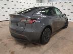 2022 TESLA MODEL Y LONG RANGE AWD 5DR AUTO for sale at Copart NEWBURY