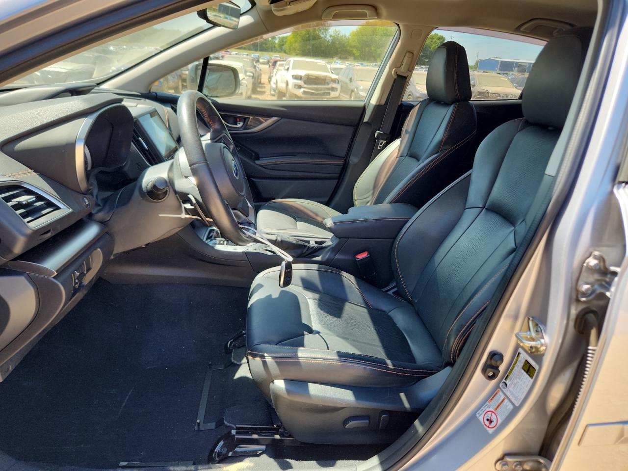 2018 Subaru Crosstrek Limited VIN: JF2GTAJC1J8346406 Lot: 70962655