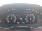 2022 AUDI A6 S LN BL for sale at Copart YORK