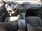 2015 CHRYSLER 200 LIMITED   à vendre chez Copart DC - WASHINGTON DC
