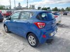 2015 HYUNDAI I10 SE for sale at Copart ST HELENS