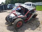 2024 CAN-AM MAVERICK X3 X RS TURBO RR for sale at Copart VA - RICHMOND EAST
