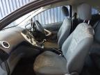 2013 FORD KA EDGE for sale at Copart SANDTOFT