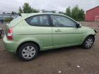 2010 HYUNDAI ACCENT SE   for sale at Copart ON - LONDON