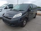 2013 TOYOTA PROACE 120 VAN 2.0HDI H1 128HP for sale at Copart SANDY