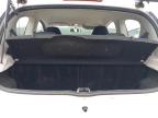 2012 CITROEN C1 VTR for sale at Copart WHITBURN