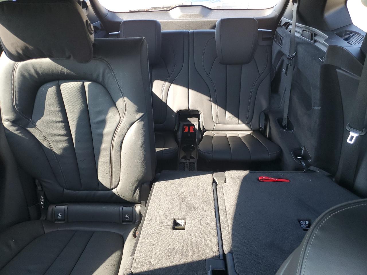 2020 BMW X5 xDrive40I VIN: 5UXCR6C06LLL82280 Lot: 69272355