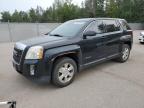 2012 GMC TERRAIN SLE   for sale at Copart ON - COOKSTOWN