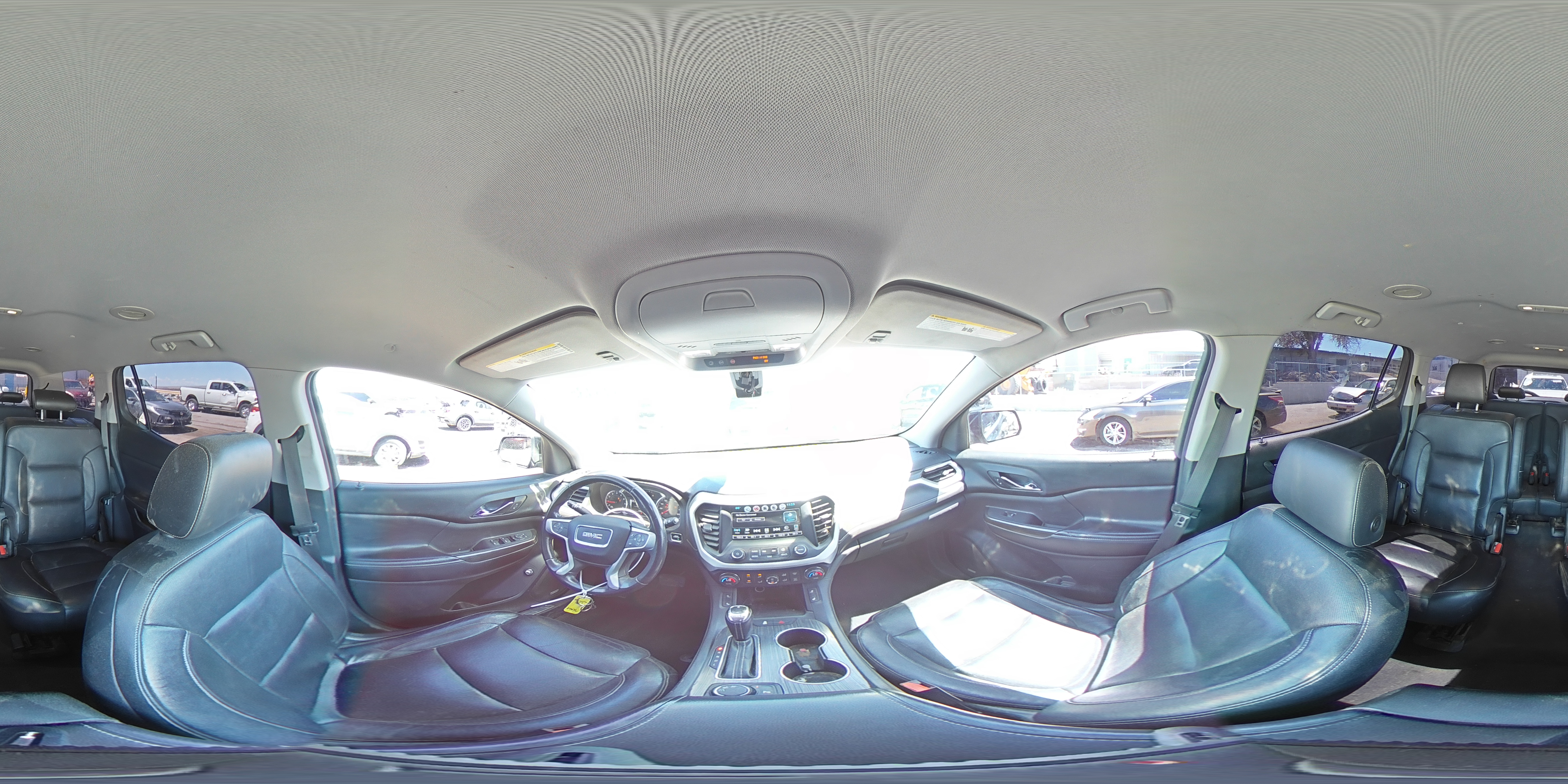 2018 GMC Acadia Slt-1 VIN: 1GKKNMLS7JZ249105 Lot: 66345435