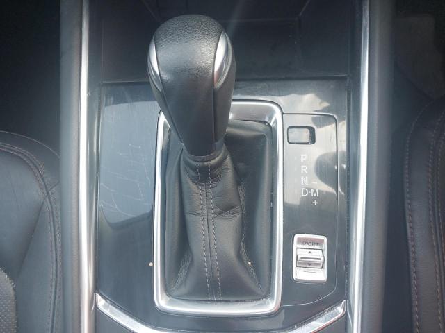 2019 MAZDA CX-5 SPORT NAV + AUTO 