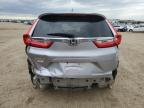 2019 HONDA CR-V EX   for sale at Copart AB - EDMONTON