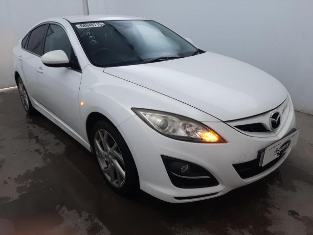 2010 MAZDA 6 TAKUYA