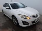 2010 MAZDA 6 TAKUYA for sale at Copart WESTBURY