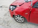 2016 MITSUBISHI MIRAGE ATT for sale at Copart YORK