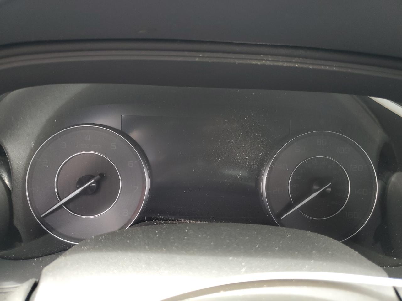 2021 Acura Tlx Technology VIN: 19UUB5F44MA001799 Lot: 70670635