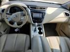 2016 NISSAN MURANO S   for sale at Copart QC - MONTREAL