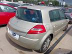 2008 RENAULT MEGANE TECH RUN for sale at Copart SANDY