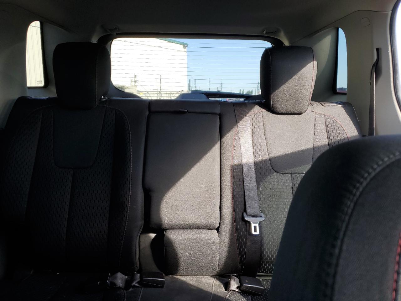 2015 GMC Terrain Sle VIN: 2GKFLVEK4F6266263 Lot: 66912665