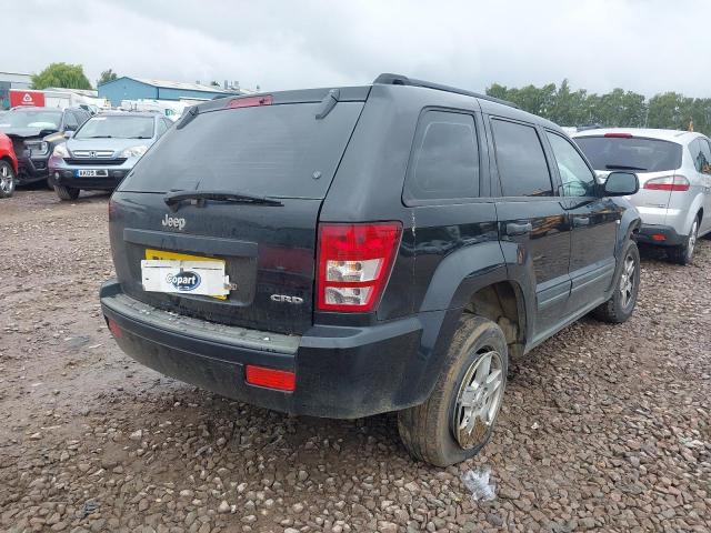 2006 JEEP GRAND CHER