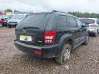 2006 JEEP GRAND CHER for sale at Copart WISBECH