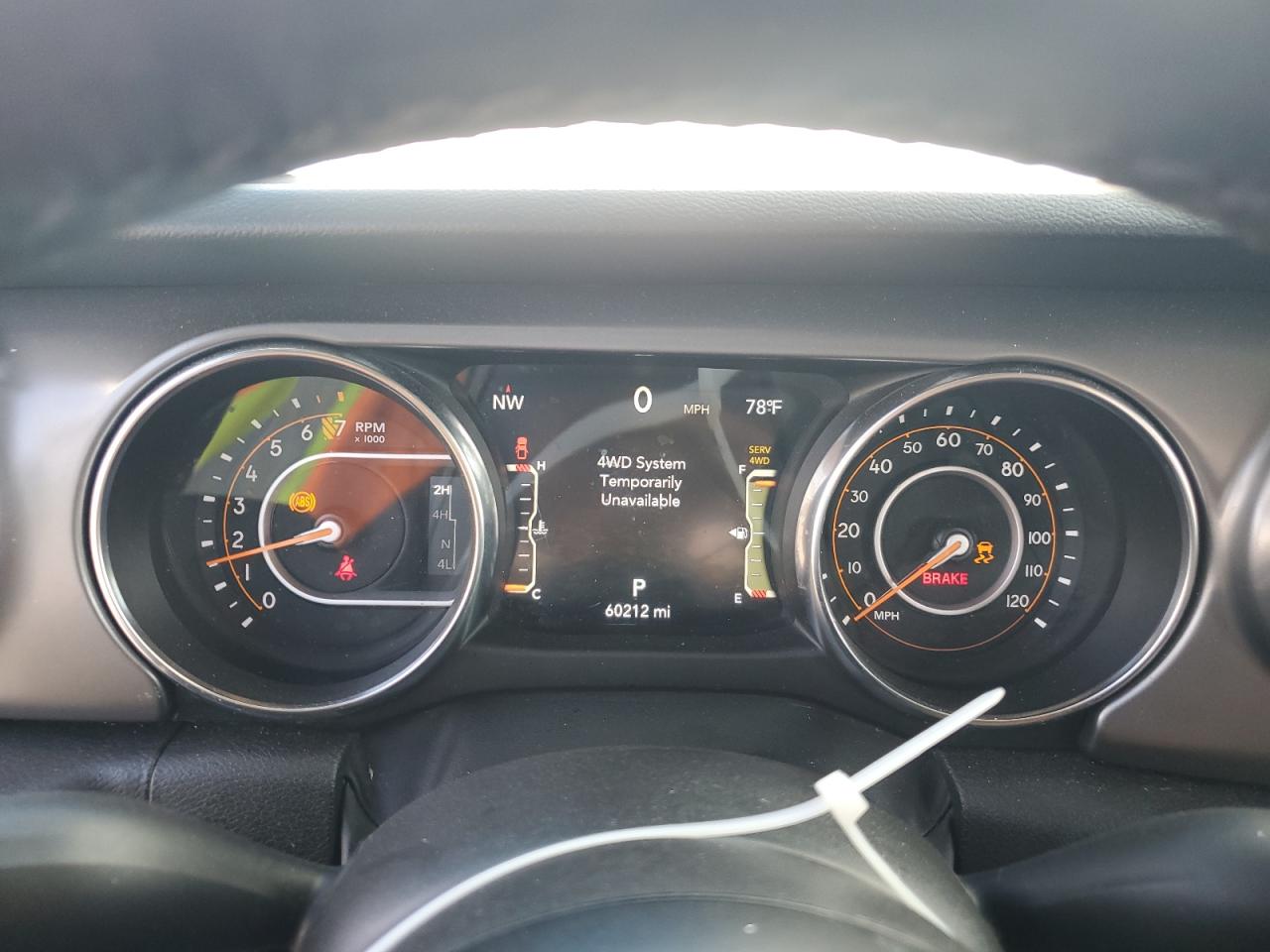 2023 Jeep Gladiator Sport VIN: 1C6HJTAG7PL507796 Lot: 70200495