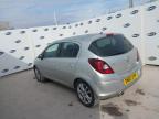 2010 VAUXHALL CORSA SXI for sale at Copart BRISTOL