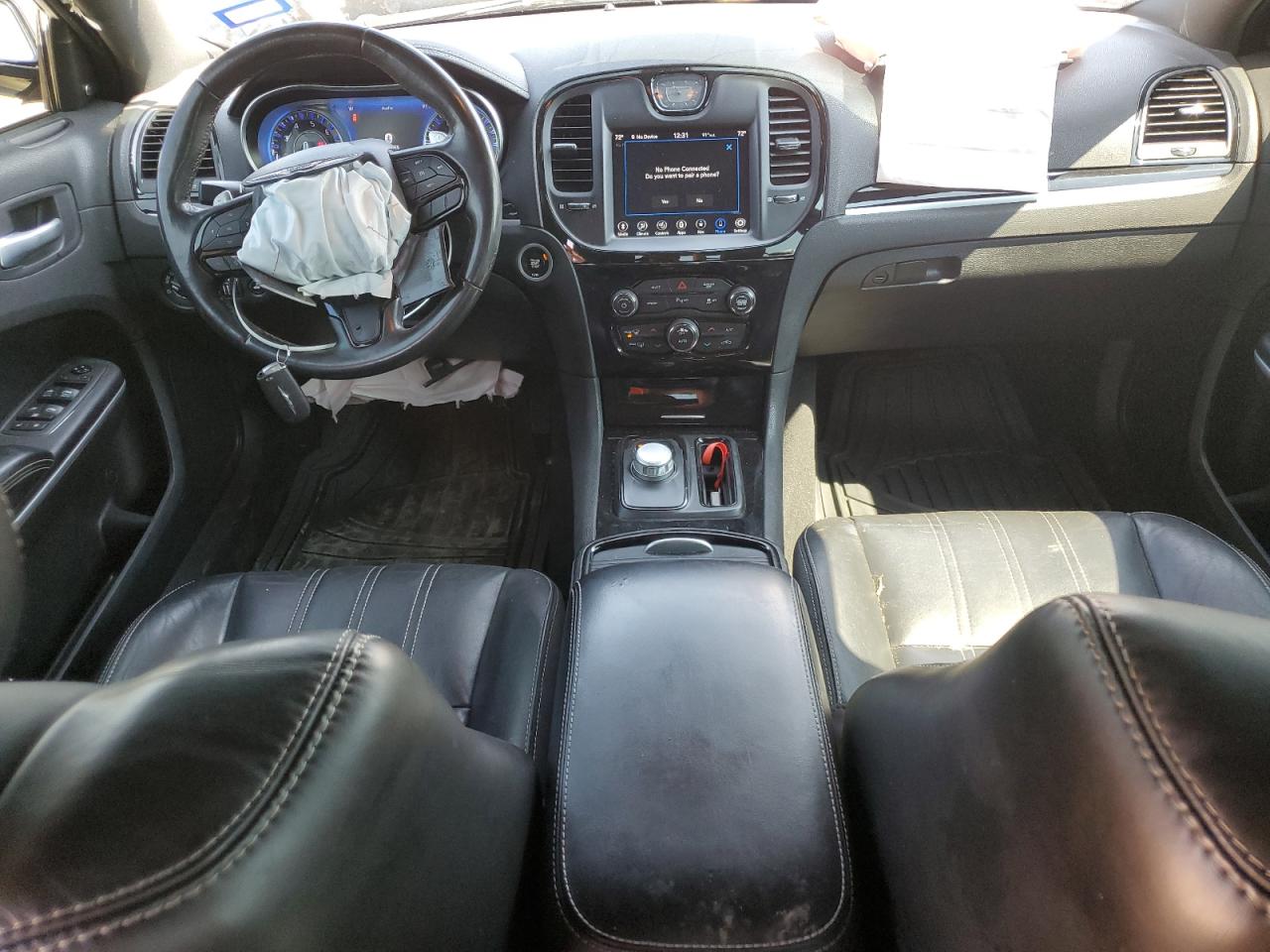 2021 Chrysler 300 S VIN: 2C3CCABG8MH546104 Lot: 69184945