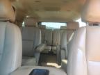 2012 CHEVROLET SUBURBAN K1500 LT   for sale at Copart AR - FAYETTEVILLE