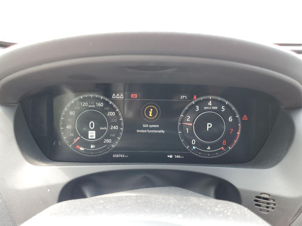 2020 Jaguar F-Pace S VIN: SADCM2FV3LA637693 Lot: 68333885