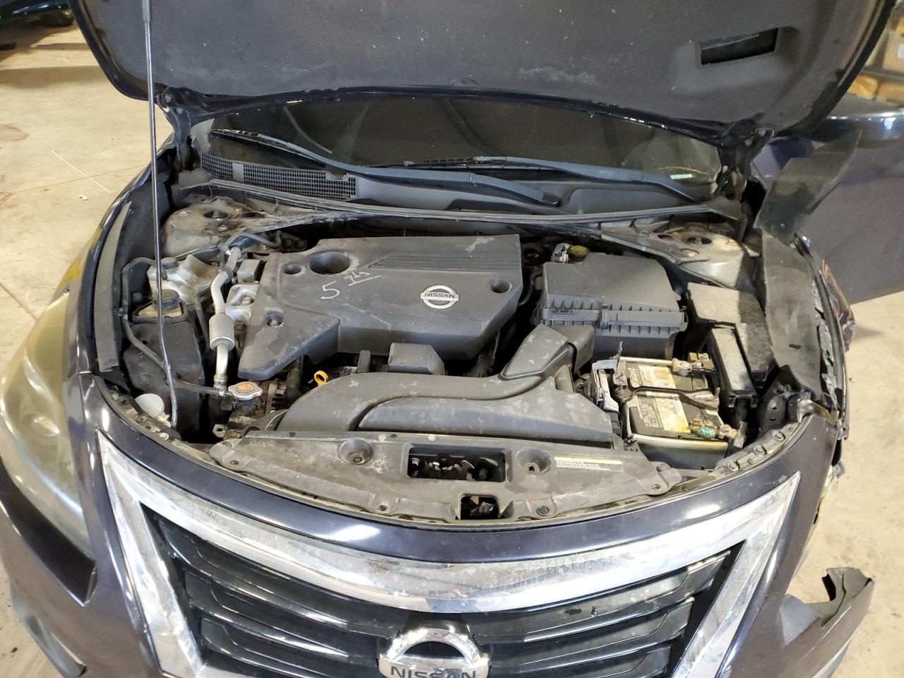1N4AL3AP6FC114123 2015 Nissan Altima 2.5