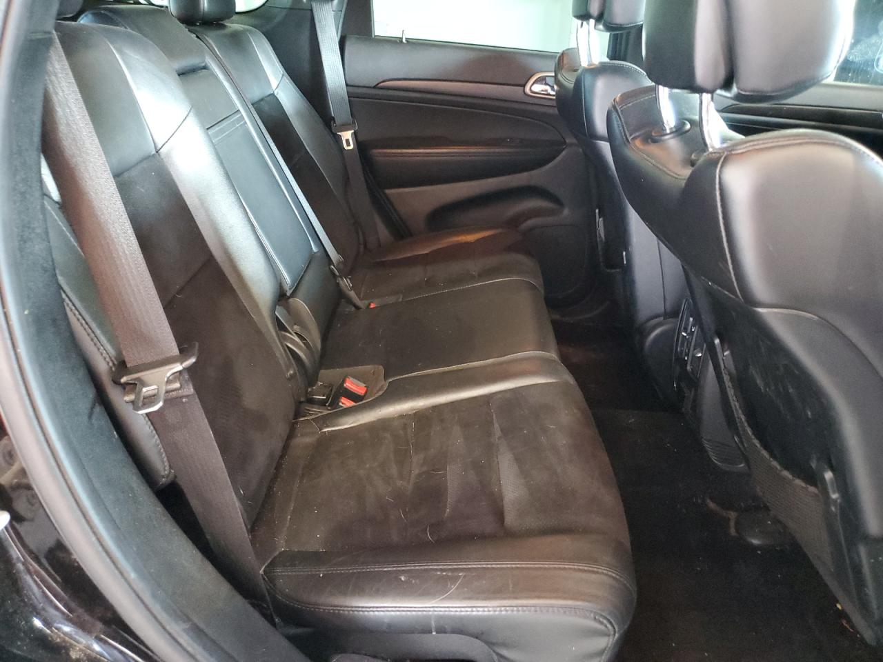 2014 Jeep Grand Cherokee Laredo VIN: 1C4RJFAG6EC506229 Lot: 68111615