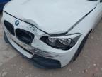 2014 BMW 116I M SPORT  for sale at Copart WESTBURY