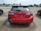 2012 LEXUS CT 200   for sale at Copart ON - TORONTO