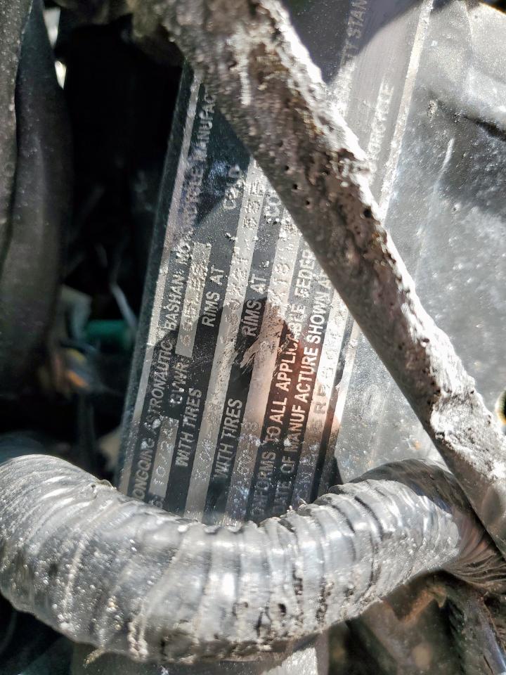 2024 Vita Motorcycle VIN: LHJPCNBJ5RB504036 Lot: 70925615