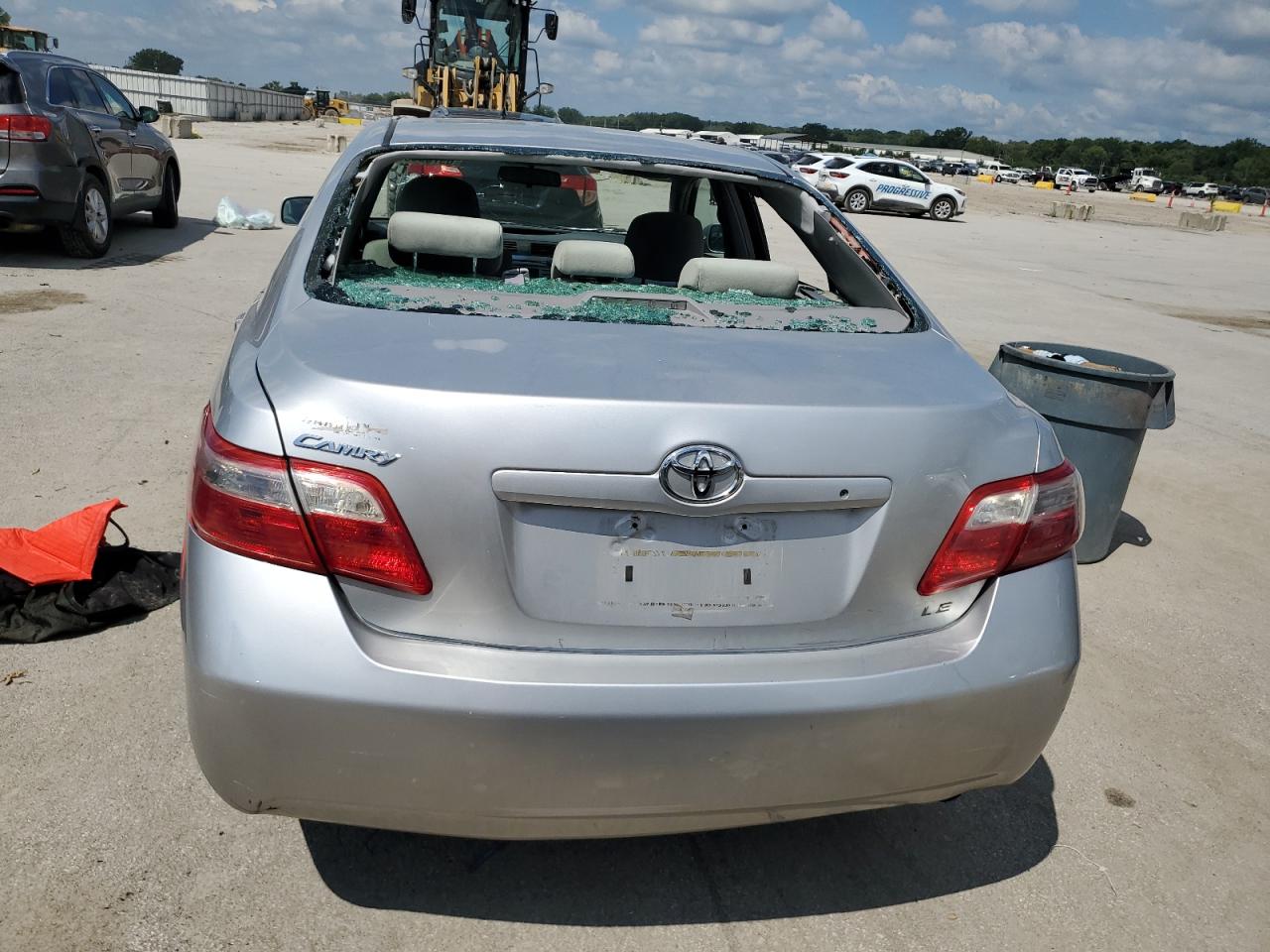 2009 Toyota Camry Base VIN: 4T1BE46K89U900916 Lot: 69739685